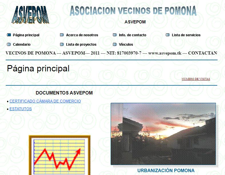 Imagen Web Pomona